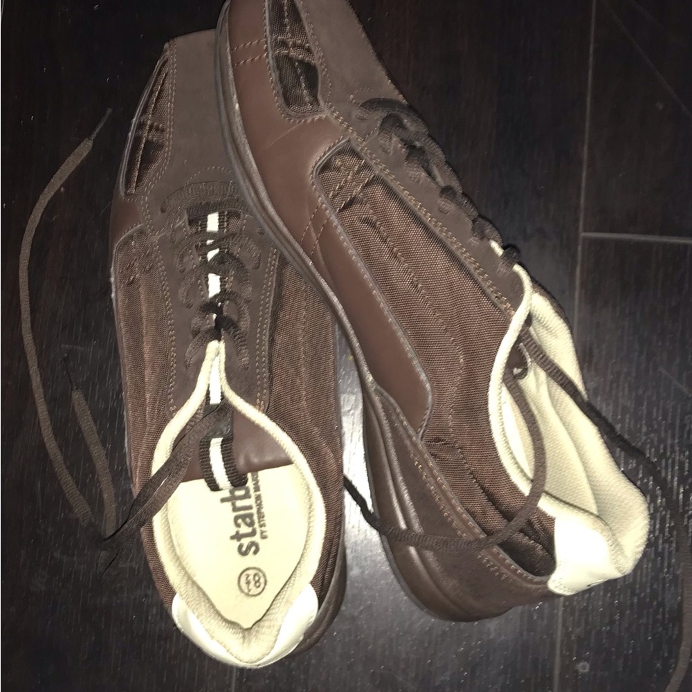 Starbury sneakers